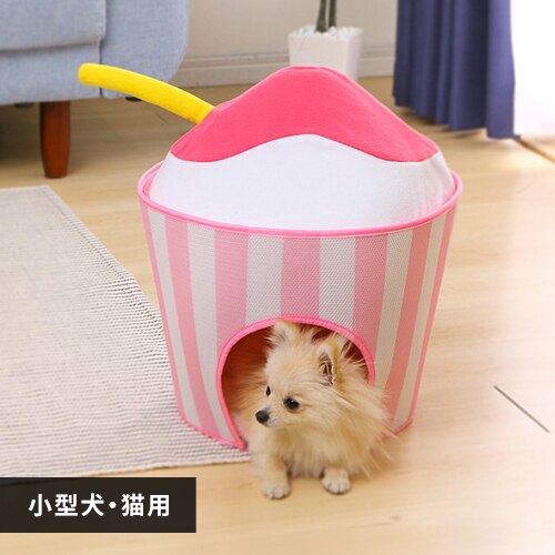 �y�b�g�p�N�[���x�b�h �����X