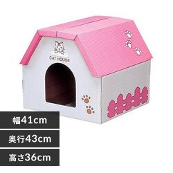 �߂Ƃ�BOX�n�E�X�@TTB-410H