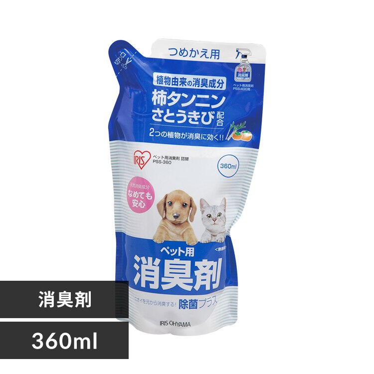 �y�b�g�p���L�܁y�l��360ml�@PSS-360�z