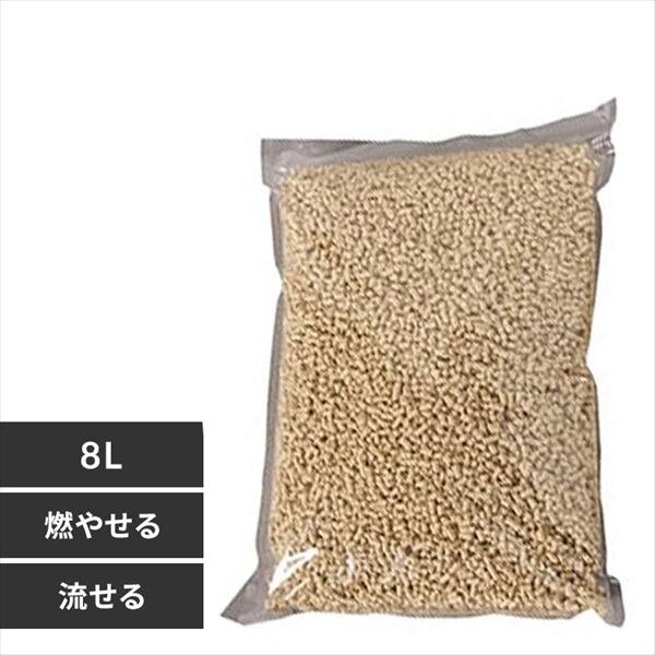 ������I �Ђ̂��̔L�� 8L