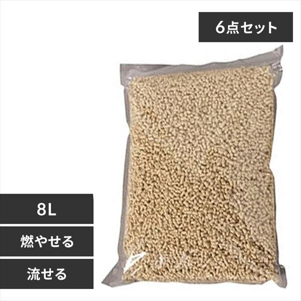 �y6�܃Z�b�g�z ������I�Ђ̂��̔L���@8L