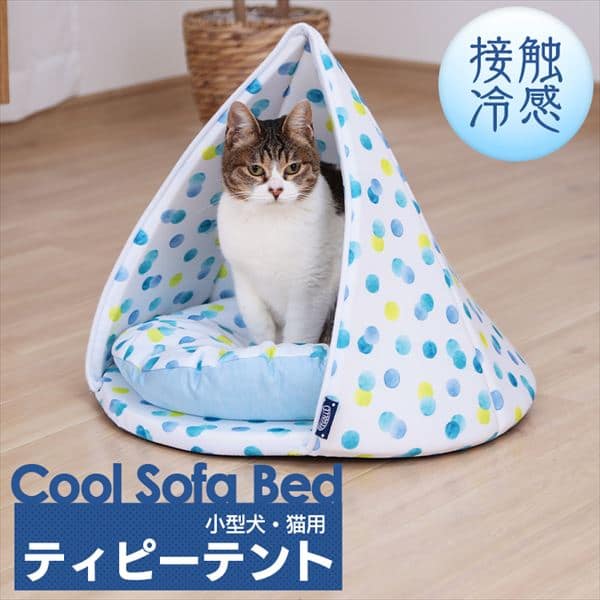 �y�b�g�p�N�[���x�b�h �e�B�s�[�e���g PCB-20T