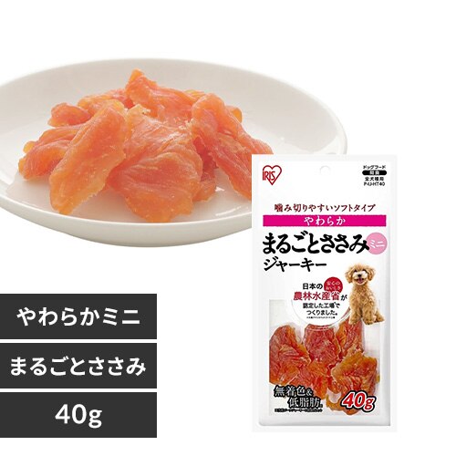 �܂邲�Ƃ����݃W���[�L�[�@���炩�~�j�S�O�� P-IJ-HT40