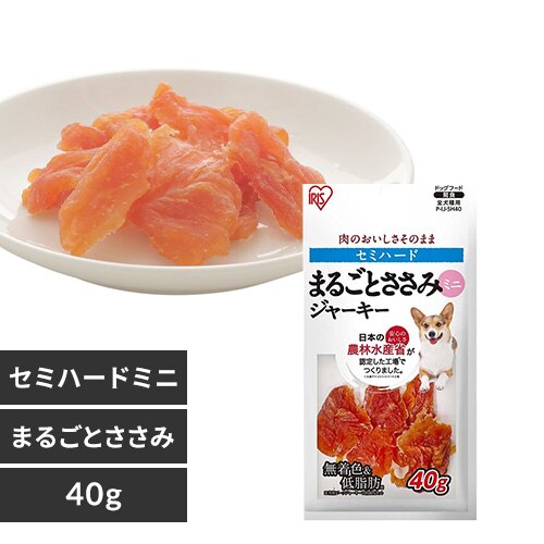 �܂邲�Ƃ����݃W���[�L�[�@�Z�~�n�[�h�~�j�S�O�� P-IJ-SH40