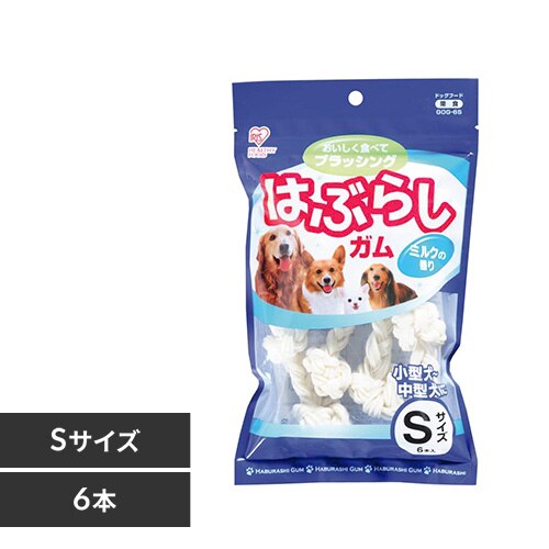 �͂Ԃ炵�K�� GOG-6S�iS�T�C�Y�E6�{����j