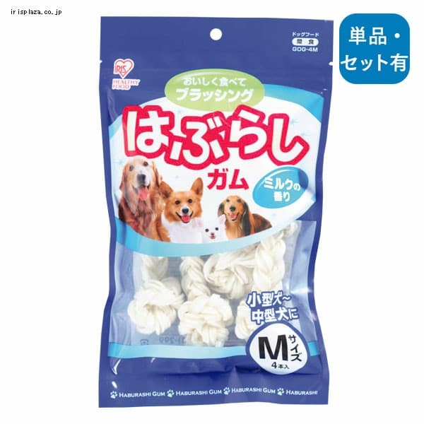 �͂Ԃ炵�K�� GOG-4M�iM�T�C�Y�E4�{����j