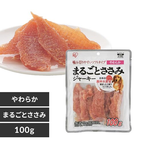 �܂邲�Ƃ����݃W���[�L�[ ���炩 P-IJ-S100 100g