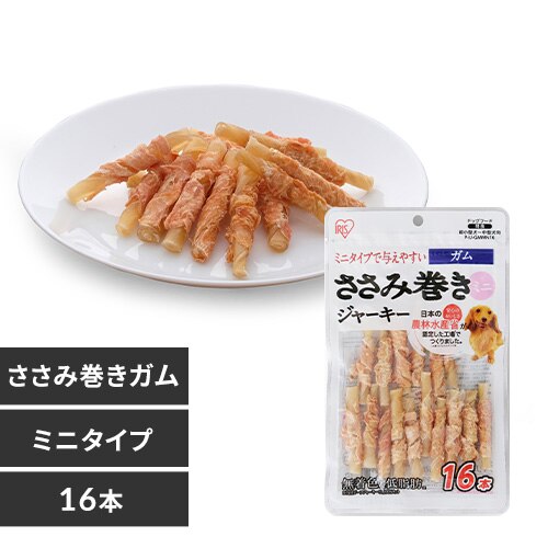 �����݊����W���[�L�[�K���~�j 16�{ P-IJ-GMMN16