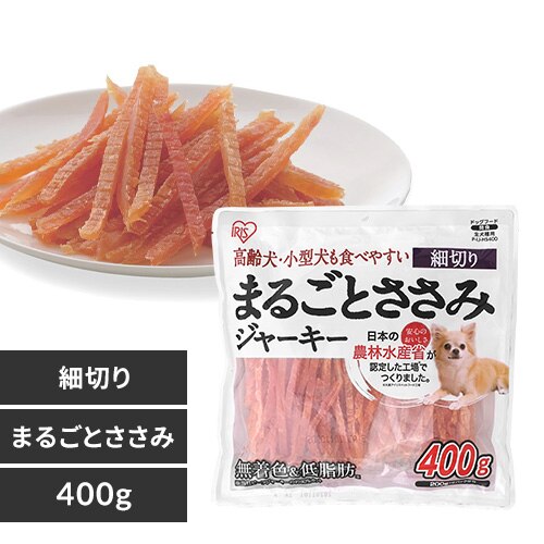 �܂邲�Ƃ����݃W���[�L�[�א؂� 400g