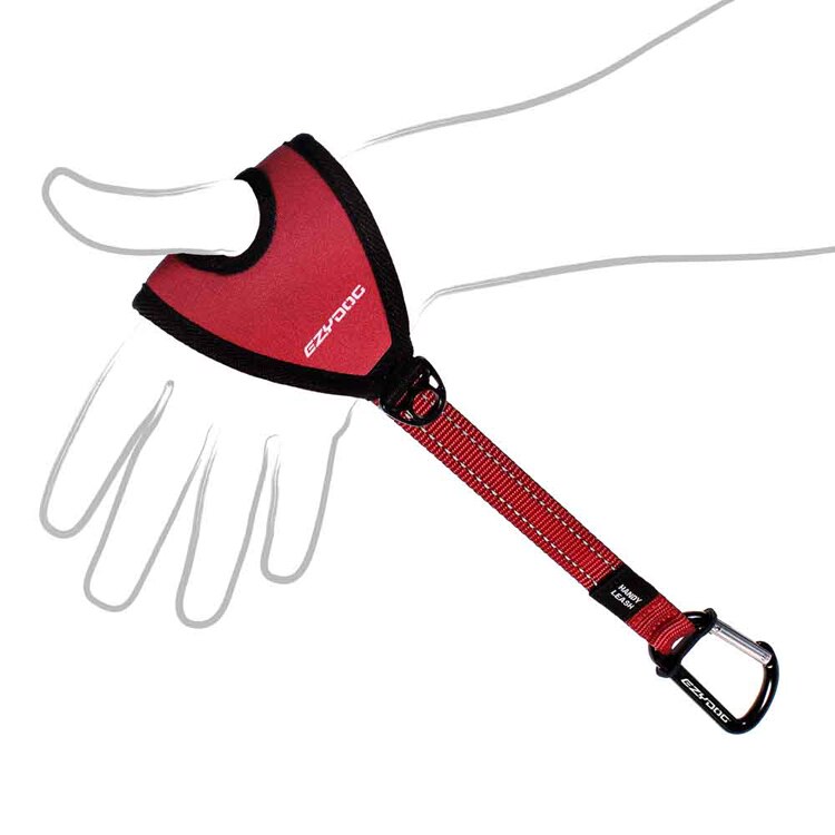 EZYDOG リード ハンディリード 【プラザセレクト】