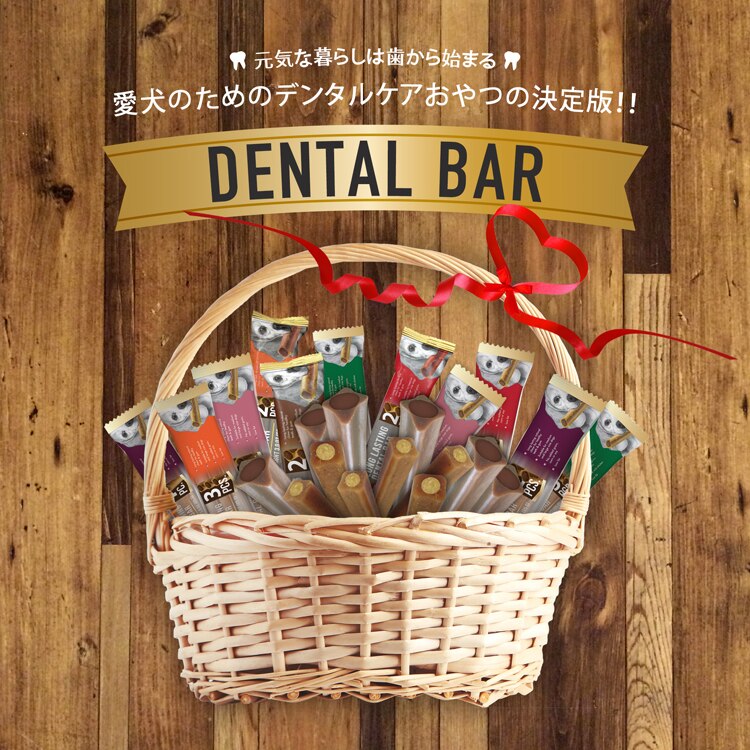 ルークラン デンタルバー　S 【プラザセレクト】