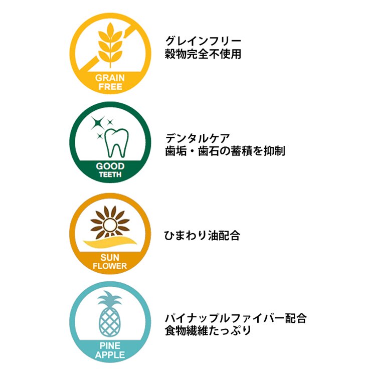 ルークラン デンタルバー　S 【プラザセレクト】