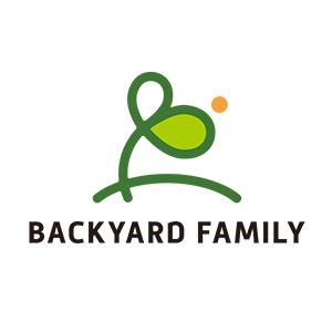 BACKYARD FAMILY �A�C���X�v���U�X