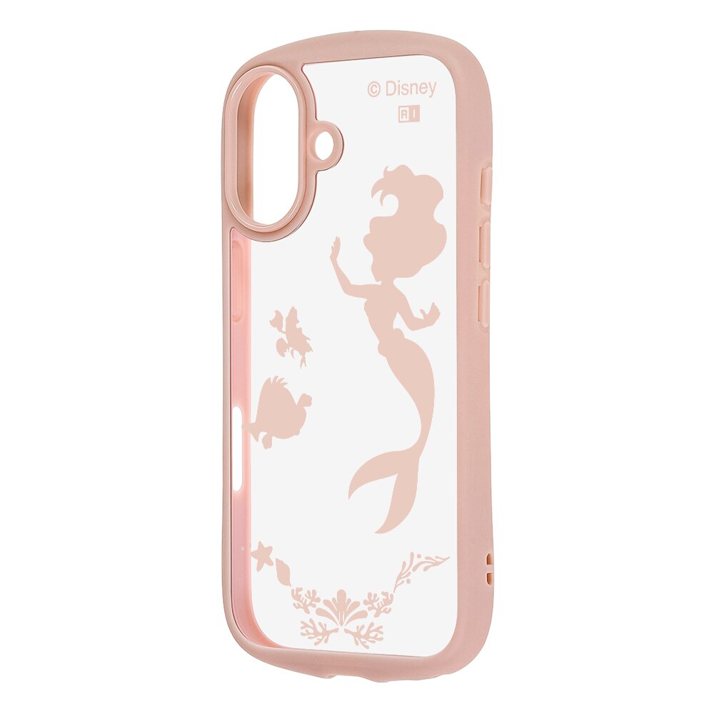 �f�B�Y�j�[ iPhone17 �n�C�u���b�h �P�[�X �A���G�� �ϏՌ�  iPhone 17 �J�o�[ �X�g���b�v�z�[�� iPhone�P�[�X �X�}�z�P�[�X ���킢�� ������� �L�����N�^�[ �A�C�t�H��17 iPhone17�P�[�X