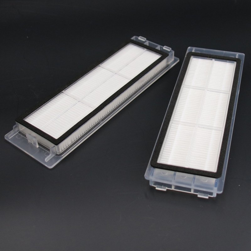 ���{���b�N Roborock �G�A�t�B���^�[ 2�� �݊��i S50 S51 S55 S6 MaxV /S6 /S6Pure /S5 Max /E4�Ή�