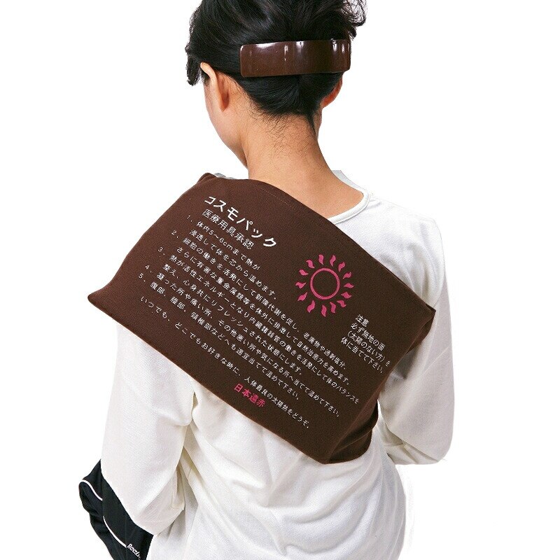 ���ԊO�� ���M���Ê� �R�X���p�b�N�t�B�b�g