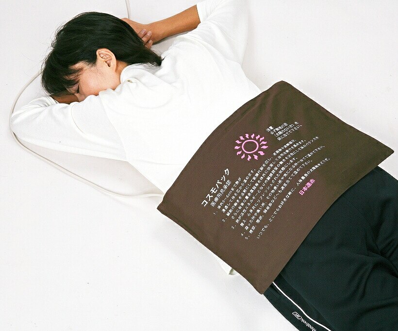 �ԊO�� ���M���Ê� �R�X���p�b�N L�^ �R���g���[���[����