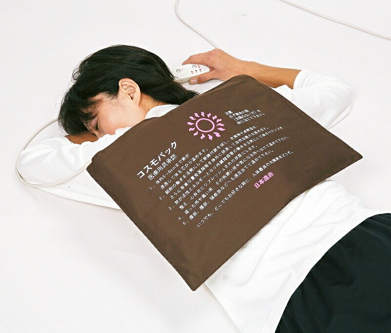 ���ԊO�� ���M���Ê� �R�X���p�b�NCL�^�i�R���g���[���[�t���j