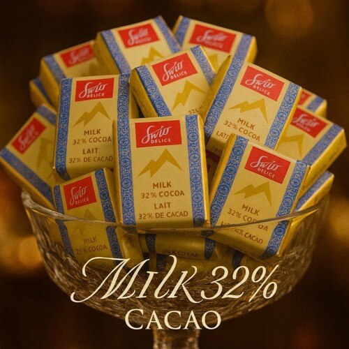 �y������12�z�X�C�X�f���X �`���R���[�g SWISS DELICE �X�C�X�� �`���R �`���R���[�g �X�C�[�c ���َq (�H�i�X�C�X12)��