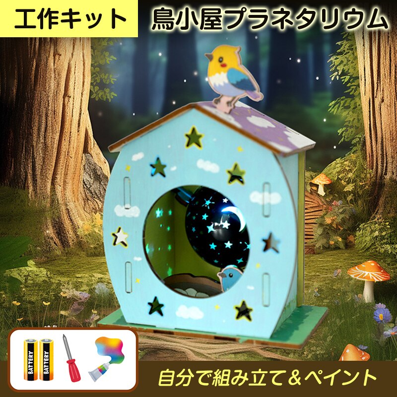 �H��L�b�g ������ ���� �v���l�^���E�� �ȒP ���R�H�� ���R���� �ċx�� ���w�� �q�� ��w�N �������� �m��ߋ� ���킢�� STEAM���� �Ȋw ���� DIY �i�C�g�����v