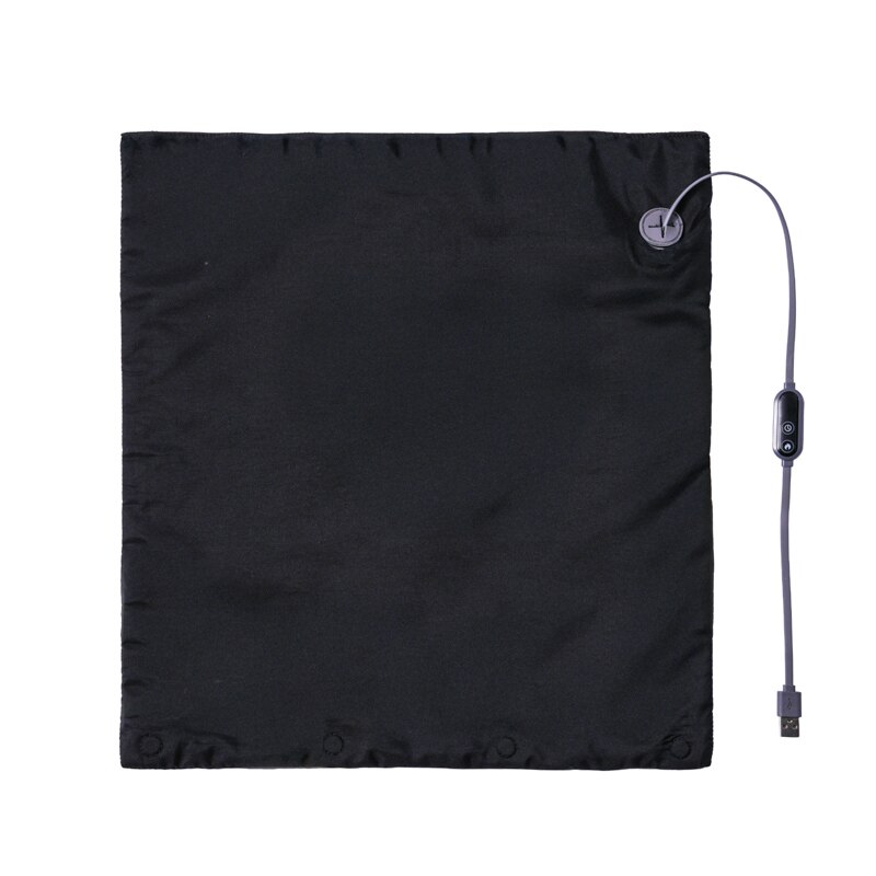 ENETNPO USB�V�[�g�q�[�^�[ �u���b�N