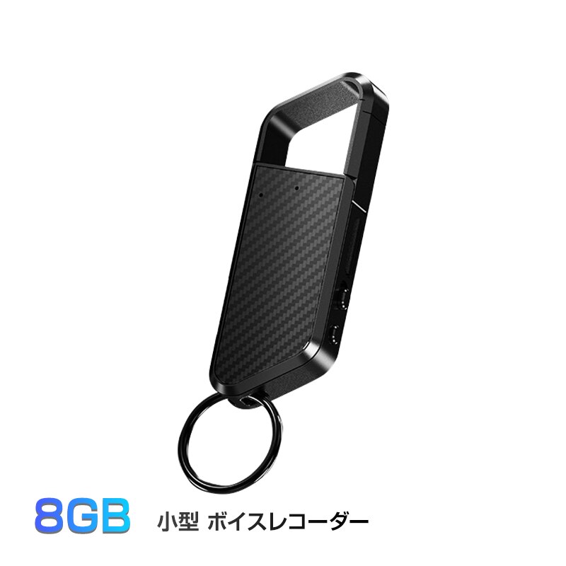 �{�C�X���R�[�_�[ 8GB IC���R�[�_�[ �^�� �h�� ���S ���^ ������ 16���ԘA���^�� �����ۑ� MP3�v���[���[ �m�C�Y�}�� �É� ������ �����^�ѕ֗�