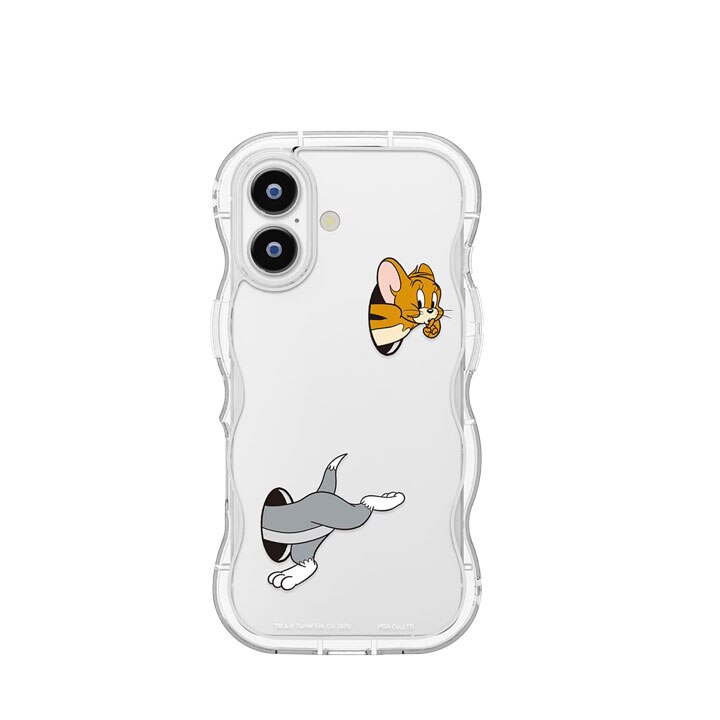 iPhone 17�p �E�F�[�u�P�[�X [�g���ƃW�F���[2]