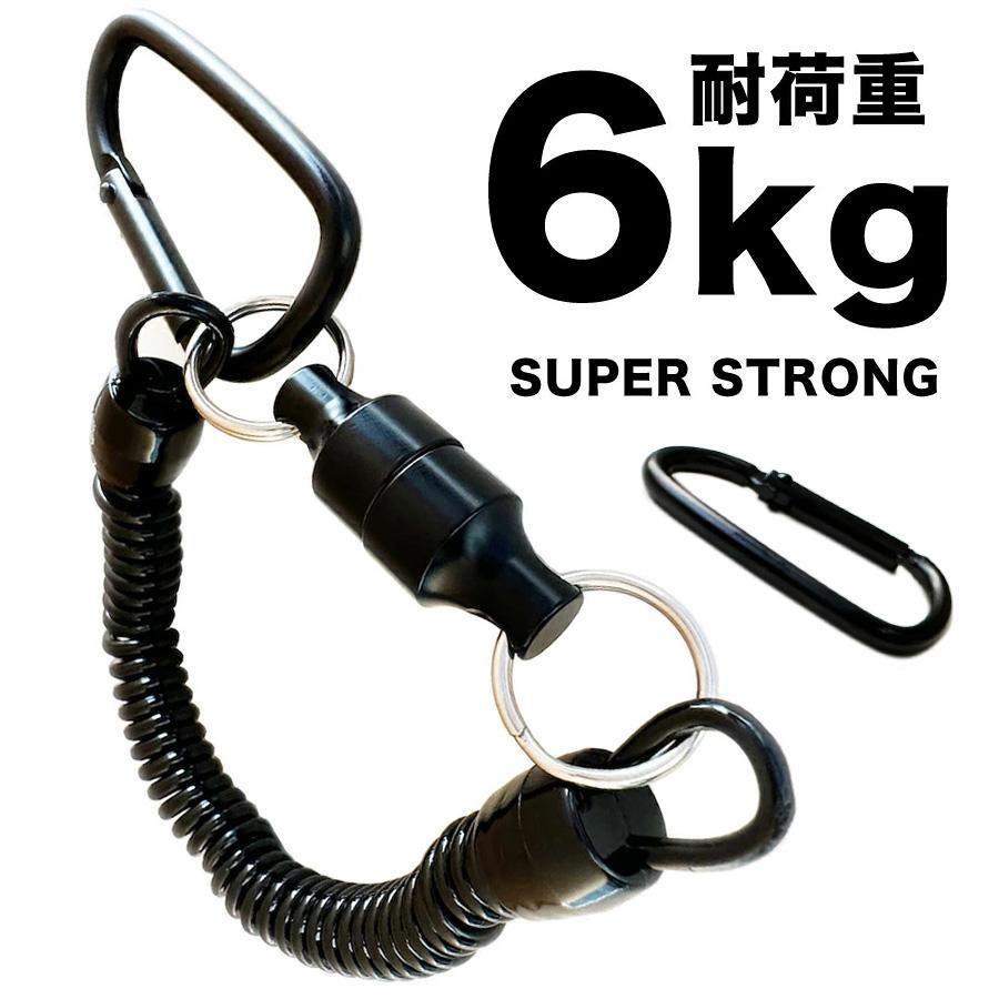 NEWTONS �ω׏d6kg �X�[�p�[�X�g�����O �}�O�l�b�g�����[�T�[ �u���b�N �X�v�����O�R�[�h�t�� ������ �j�b�P�������� ���Ƃ������Ȃ� ���� �v�� �ނ� �A�E�g�h�A