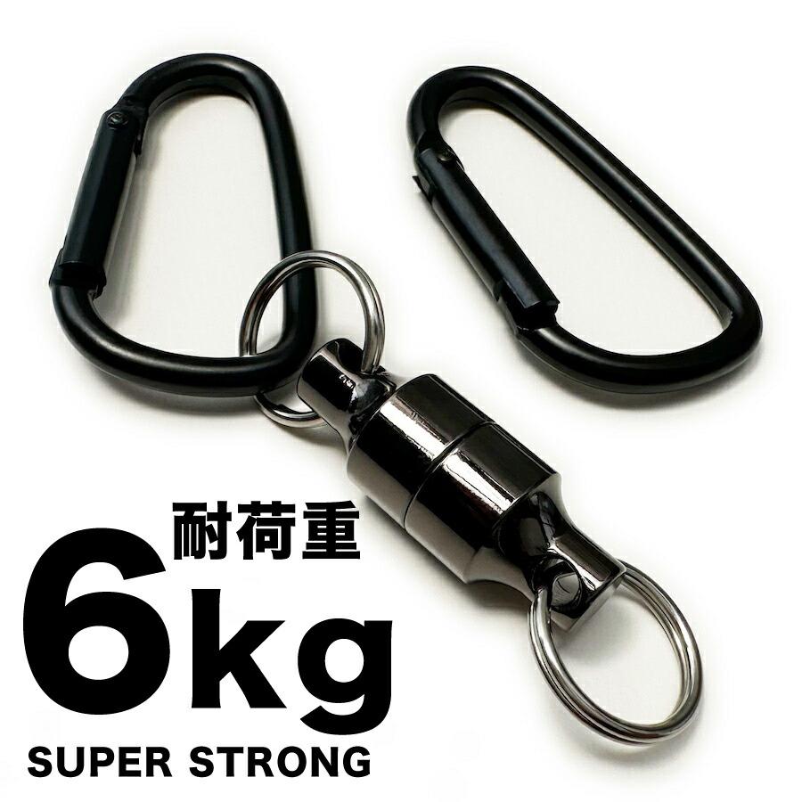 NEWTONS �ω׏d6kg �X�[�p�[�X�g�����O �}�O�l�b�g�����[�T�[ �K�����^���u���b�N ������ �j�b�P�������� �ނ� �A�E�g�h�A �L�[�z���_�[ �H��