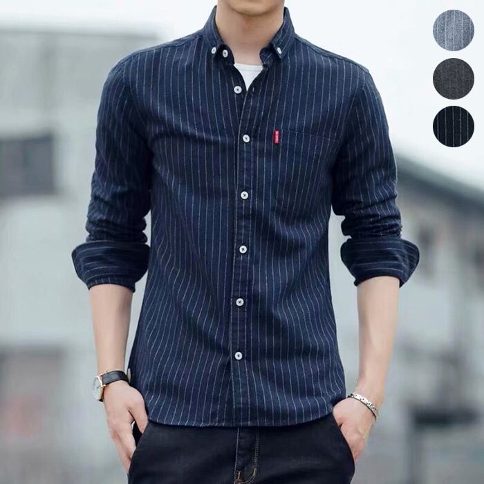 �����Y�@�X�g���C�v�������V���c �����Y�V���c ���ꂢ�� �J�W���A���V���c �s���X�g���C�v �g�b�v�X ���|�P�b�g�t�� �{�^���_�E���V���c �X�����t�B�b�g �r�W�J�W �t�@�b�V���� �H�D��A�C�e���@���C�g�O���[�@M