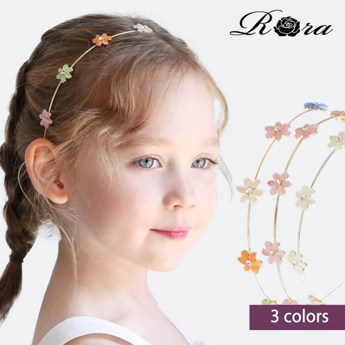 Rora �J�`���[�V�� �ʔ� �� �L���L�� 68642302 ������ �w�b�h�h���X �q�� ���̎q �t�H�[�}�� ���� ������� ���\�� ������ ������ ���w�� �q�ǂ��p�A�N�Z�T���[ �w�A�A�����W �w�A�[�A�N�Z�T���[