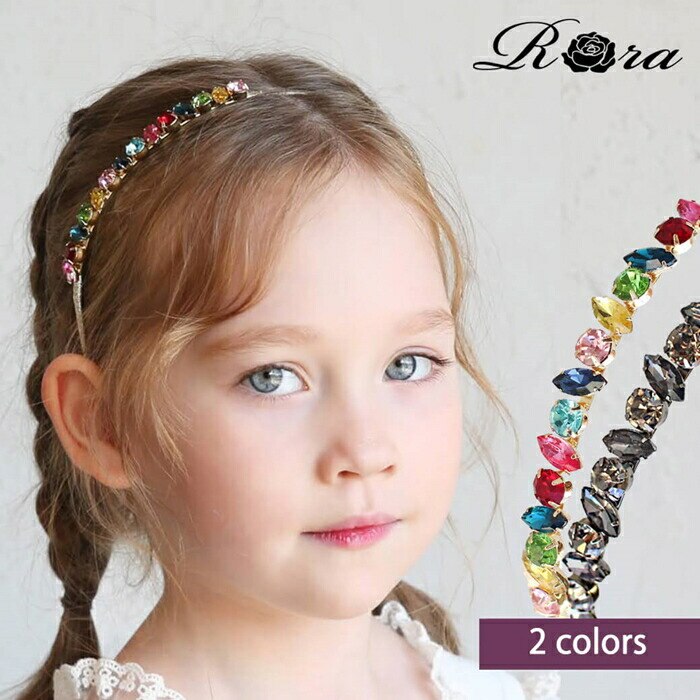 Rora �J�`���[�V�� �ʔ� �r�W���[ �L���L�� 68672302 ������ �w�b�h�h���X �q�� ���̎q �t�H�[�}�� ���� ������� ���\�� ������ ������ ���w�� �q�ǂ��p�A�N�Z�T���[ �w�A�A�����W �w�A�[�A�N�Z�T���[