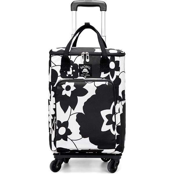 �m�_�˃��x�����n �V���b�s���O�L�����[ ������ 4�� �y�� �V���b�s���O�J�[�g �ۉ��ۗ� �g�ݗ��čς� 905 (�u���b�N�t�����[)