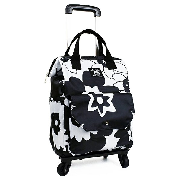 [�_�˃��x����] �V���b�s���O�L�����[ �����b�N �J�[�g �L�����[�o�b�O ������ �@���������� �����i 903 (�u���b�N�t�����[)