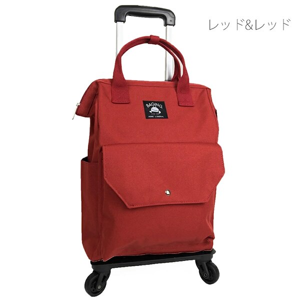 [�_�˃��x����] �V���b�s���O�L�����[ �����b�N �J�[�g �L�����[�o�b�O ������ �@���������� �����i 903 (���b�h)