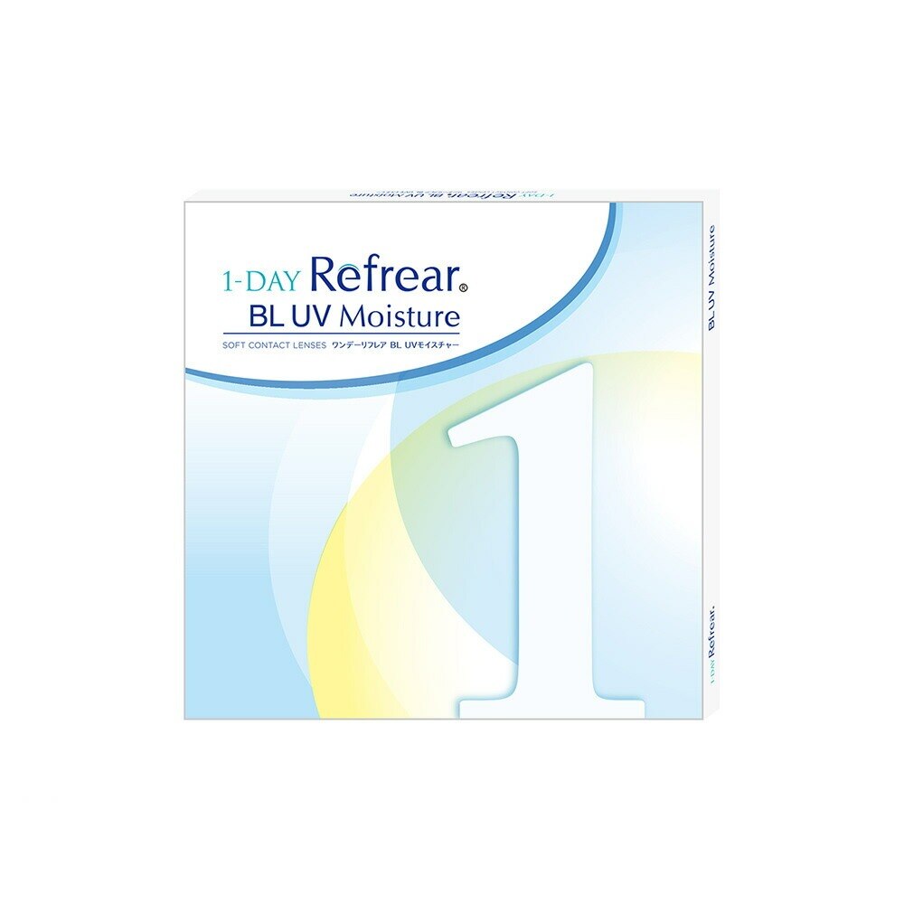 �y30�����z�N���A�R���^�N�g�����Y �����f�[���t���A BL UV ���C�X�`���[ �yBC�z8.7���� �yDIA�z14.2mm �y�ܐ����z55�� �x����