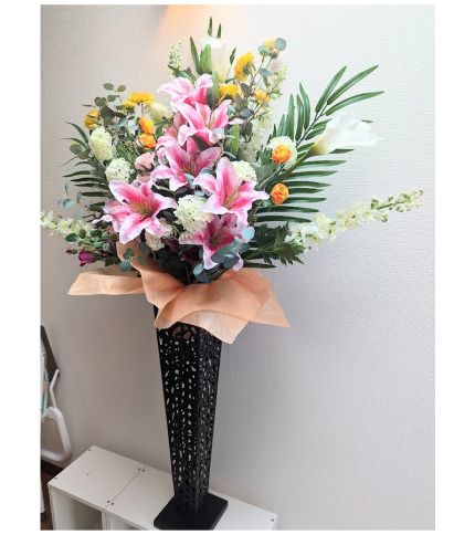 �X�^���h�t�����[�̐��X�y�����z�@��^���ԃX�^���h�t�����[�A���T�E�W����E�p�`���R�X�p�A�J�X�j��