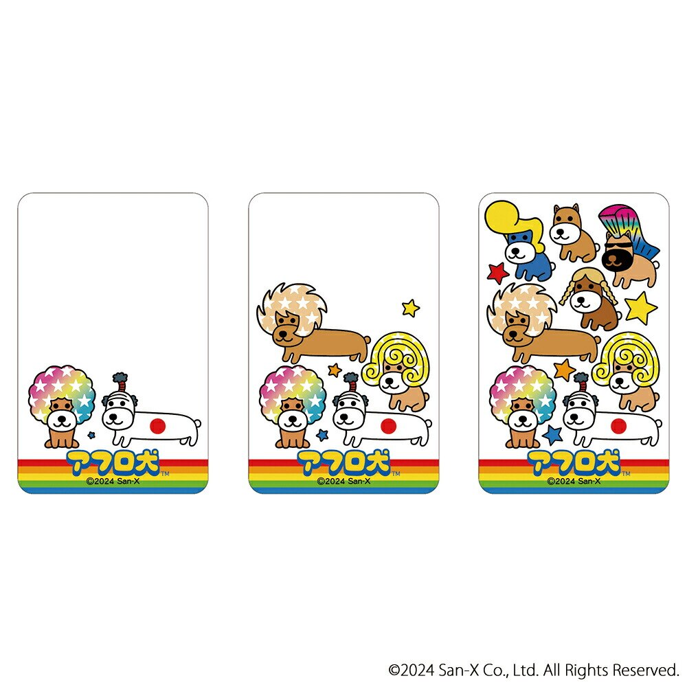 �A�t���� �O�b�Y �ʔ� �T���G�b�N�X���W�F���h �N���A�J�[�h �܂�����S�ݓX�N���A�J�[�h 4947864076542 �A�t����01 �X�}�z�� �X�}�[�g�t�H�� ���� �J�[�h ���킢�� ���� �J���C�C ������� �L�����N�^�[�O�b�Y