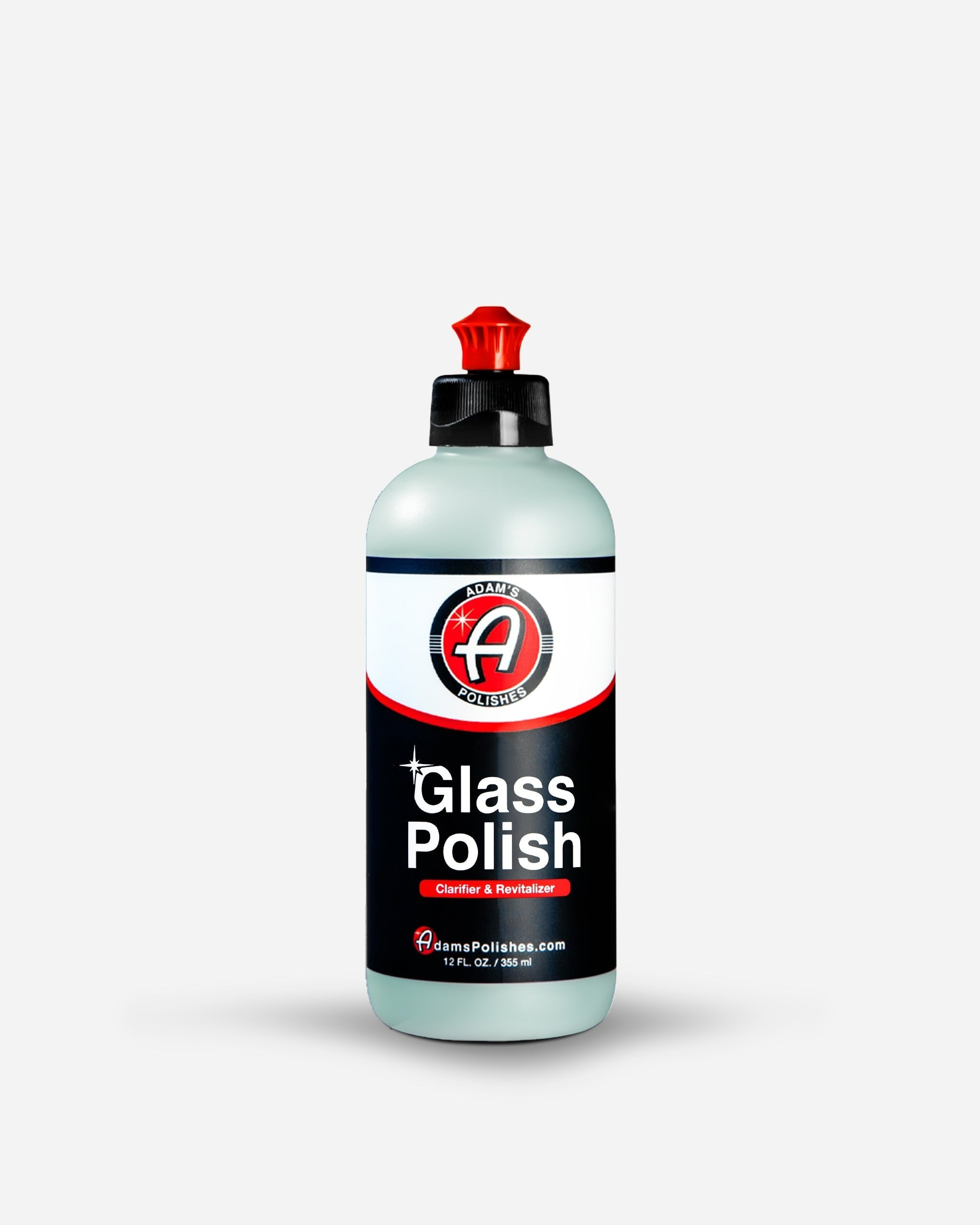�y���{���K�i�zAdam�fs Glass Polish Clarifier & Revitalizer | �K���X�|���b�V���y�������݉��i�z