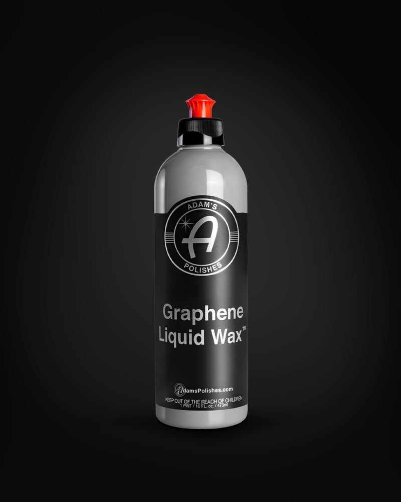 �y���{���K�i�zAdam�fs Graphene Liquid Wax�b�O���t�F�����L�b�h���b�N�X�y�������݉��i�z