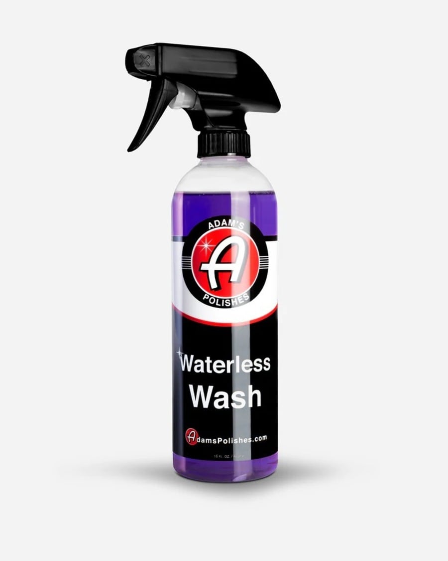 �y���{���K�i�zAdam�fs Waterless Wash | �E�H�[�^�[���X�E�H�b�V���y�������݉��i�z