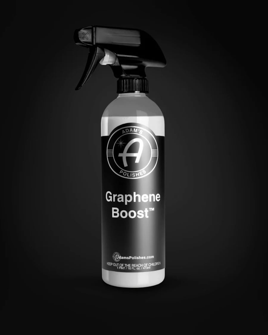 �y���{���K�i�zAdam�fs Graphene Boost 16oz �O���t�F���u�[�X�g 16�I���X�y�������݉��i�z