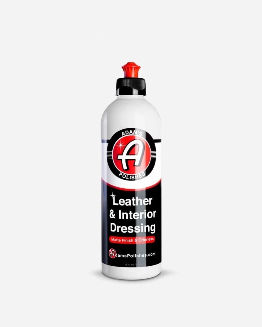 �y���{���K�i�zAdam�fs Leather & Interior Dressing | ���U�[&�C���e���A�h���b�V���O�y�������݉��i�z