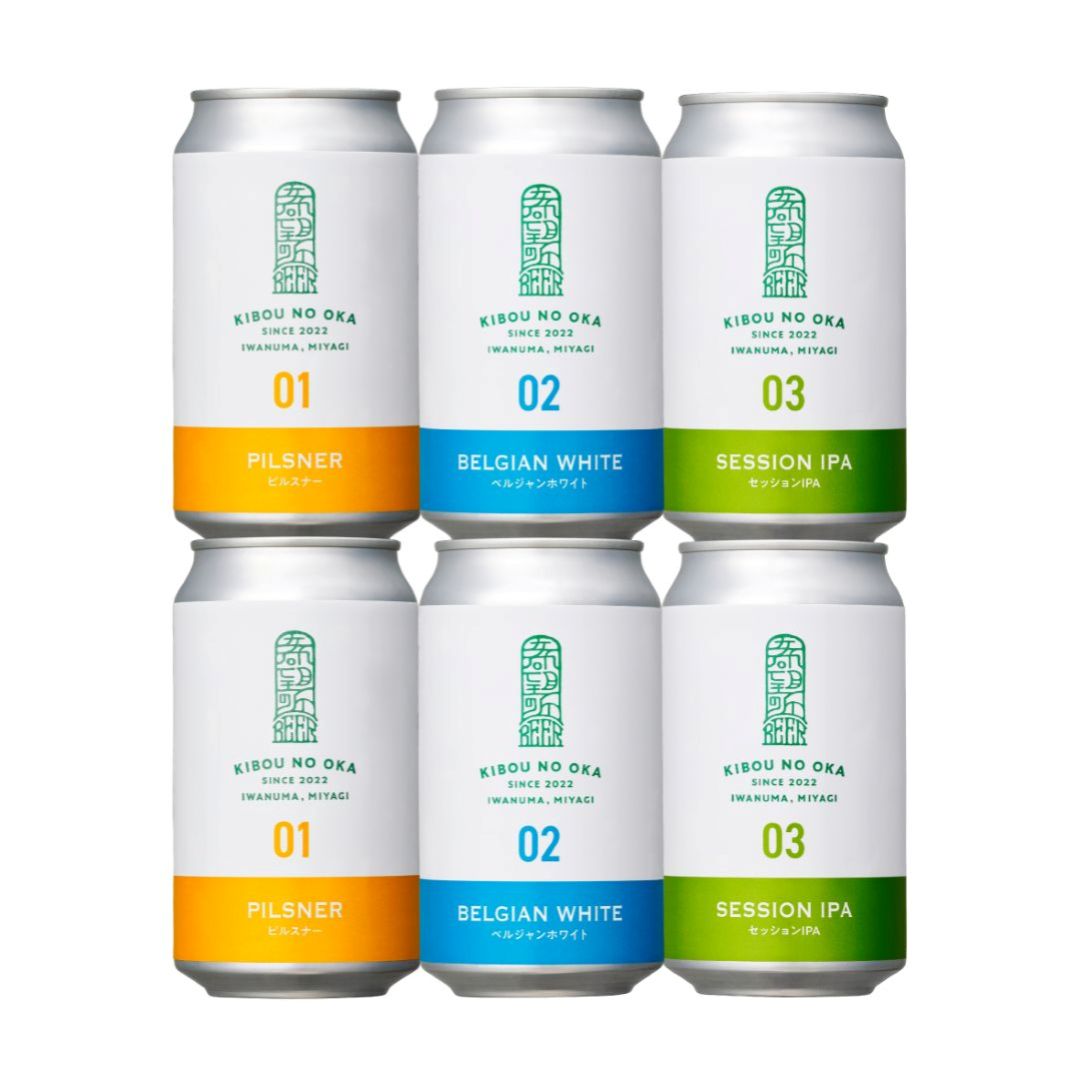 ��]�̋u�������@�f�C���[�r�[���V���[�Y3��e2�{�Z�b�g�@�N���t�g�r�[��6�{�Z�b�g�@IR2604