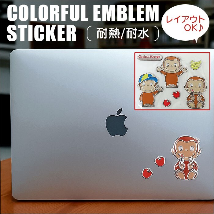 �G���u���� �X�e�b�J�[ �L���� �ʔ� �G���u�����X�e�b�J�[ �� �{�f�B �f�R�V�[�� �V�[�� �L�����N�^�[ ���킢�� ������� �V���o�[ ���^���b�N �p�\�R�� �X�}�z �f�R���[�V���� �h���X�A�b�v�p�i �J�[�A�N�Z�T���[