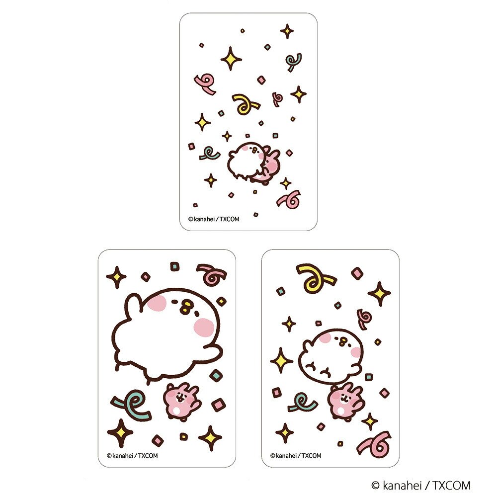 �J�i�w�C �O�b�Y �ʔ� �J�i�w�C�̏����� �N���A�J�[�h �܂�����S�ݓX�N���A�J�[�h 4947864051358 �J�i�w�C�̏�����03 �X�}�z�� �X�}�[�g�t�H�� ���� �J�[�h ���킢�� ���� �J���C�C ������� �I�V����