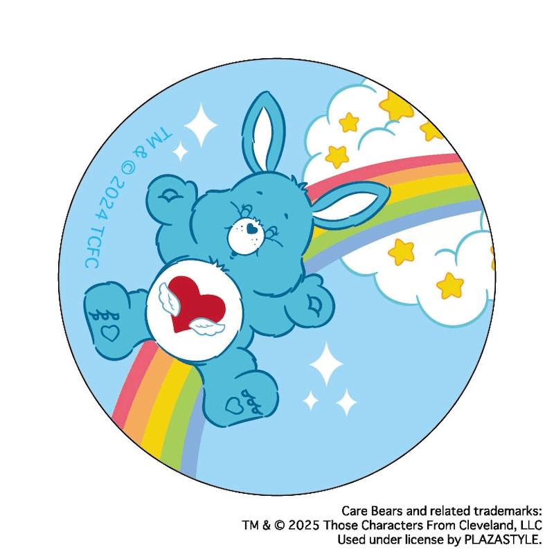 �P�A�x�A �O�b�Y �ʔ� Care Bears �ʃo�b�W �܂�����S�ݓX�ʃo�b�W 4947864074371 �X�E�B�t�g�n�[�g���r�b�g �ʃo�b�` �J���o�b�W �J���o�b�` ���킢�� ������� ���� �����`�L�����[ �L�����N�^�[ �����O�b�Y