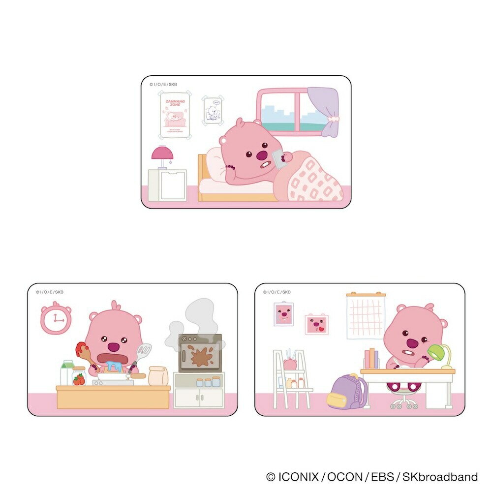 �W�����}�����s�[ �O�b�Y �ʔ� �����܂��ҁ[ ZANMANG LOOPY �N���A�J�[�h �܂�����S�ݓX�N���A�J�[�h 4947864092092 �X�}�z�� �X�}�[�g�t�H�� ���� ���킢�� ���� �؍� �L�����N�^�[ �����O�b�Y