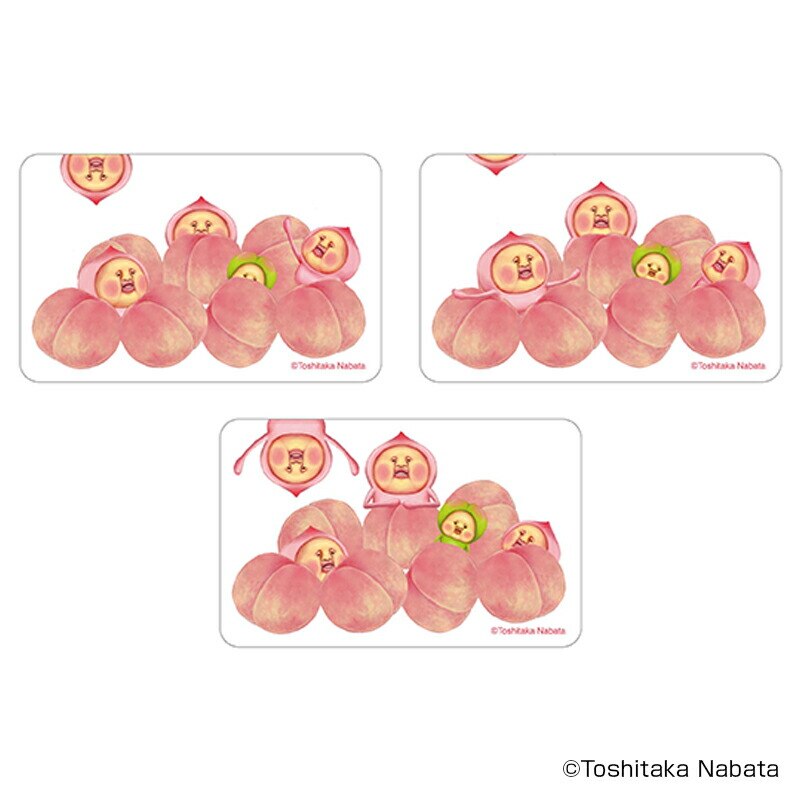 ���тƂÂ��� �O�b�Y �ʔ� ���тƂ����� �N���A�J�[�h �܂�����S�ݓX�N���A�J�[�h 4947864050931 ���тƂÂ���01 �X�}�z�� �X�}�[�g�t�H�� ���� �J�[�h ���킢�� ���� ������� �J���C�C �G�{�L�����N�^�[