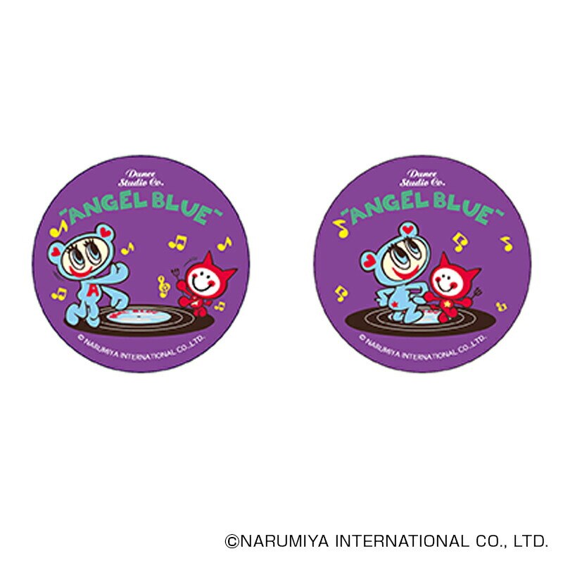 �G���W�F���u���[ �O�b�Y �ʔ� ANGEL BLUE �ʃo�b�W �܂�����S�ݓX�ʃo�b�W 4947864078201 �G���W�F���u���[04 �ʃo�b�` �J���o�b�W �J���o�b�` �L�����N�^�[�O�b�Y ���킢�� ������� ���� �J���C�C